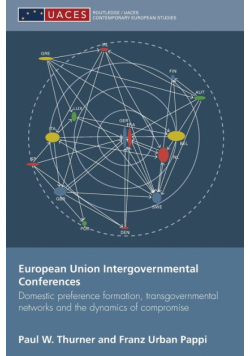 European Union Intergovernmental Conferences