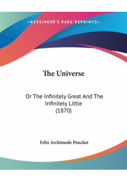 The Universe