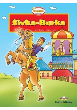 Sivka-Burka. Reader Level 2