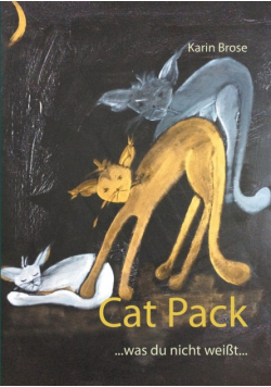 Cat Pack
