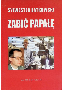 Zabić Papałę
