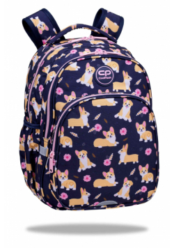 Plecak młodzieżowy Coolpack Base Plus Elisabeth