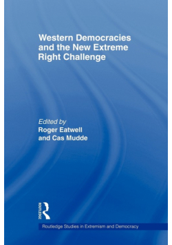 Western Democracies and the New Extreme Right Challenge