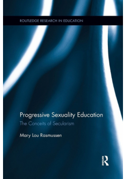 Progressive Sexuality Education