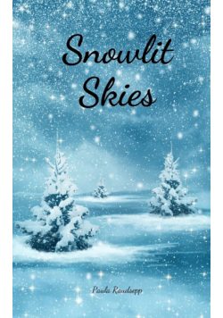 Snowlit Skies