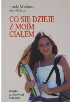 Co się dzieje z moim ciałem