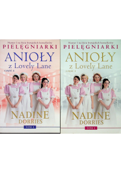 Anioły z Lovely Lane Część I i II