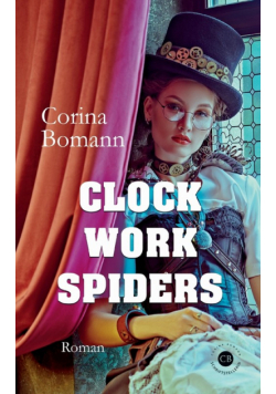 Clockwork Spiders