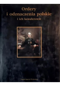 Ordery i odznaczenia polskie