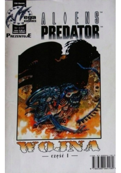 Aliens Predator Nr 4 / 99