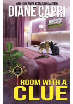 Room with a Clue