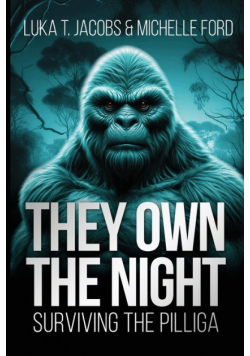 They Own The Night