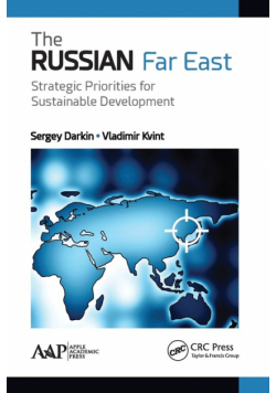 The Russian Far East