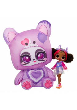 LOL Surprise Tweens Costume Surprise - Hoops Cutie
