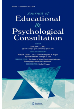 The Future of School Psychology Conference