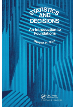 Statistics and Decisions