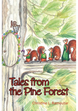 Tales from the Pine Forest