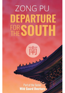 Departure for the South