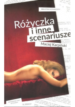 Różyczka i inne scenariusze
