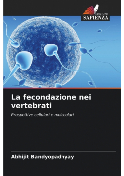 La fecondazione nei vertebrati