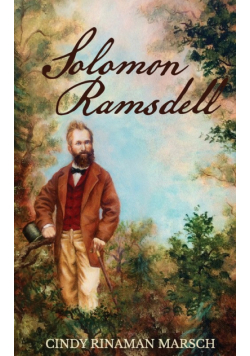 Solomon Ramsdell