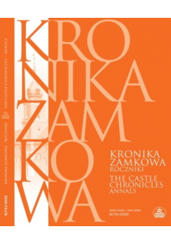 Kronika Zamkowa Nr 9 / 22