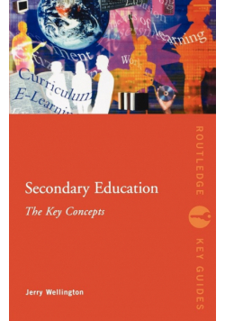 Secondary Education