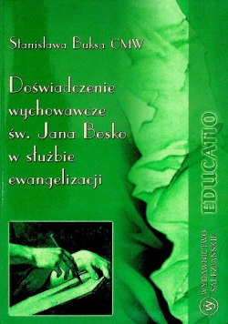 Buksa doświadczenie wychowawcze św jana