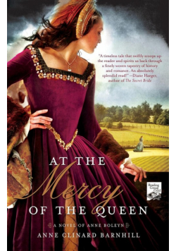 At The Mercy Of The Queen