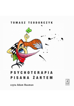 Psychoterapia pisana żartem