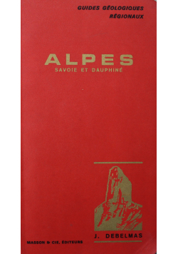 Alpes Savoie et dauphine