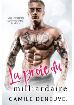 La proie du milliardaire