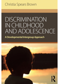 Discrimination in Childhood and Adolescence