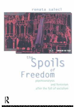The Spoils of Freedom