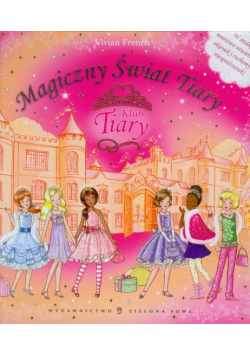 Magiczny świat Tiary Klub Tiary