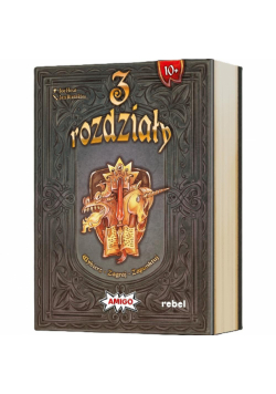 Gra 3 rozdziały