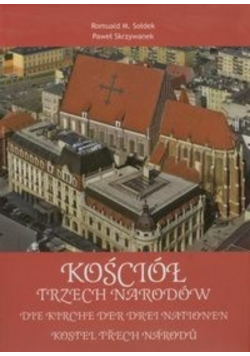 Kościół Trzech Narodów