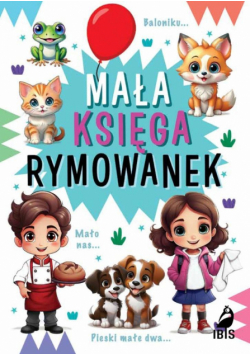 Mała księga rymowanek