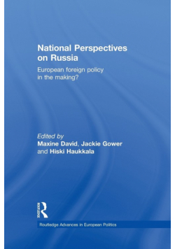 National Perspectives on Russia