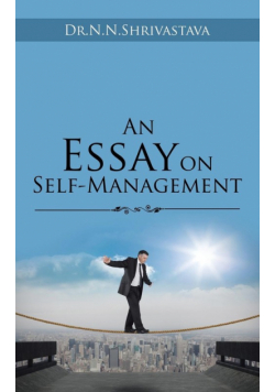 An Essay on Self-Management