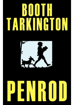Penrod (Gordon Grant Illustrated Edition)