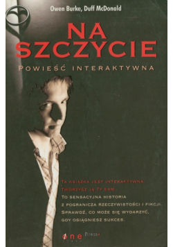Na szczycie