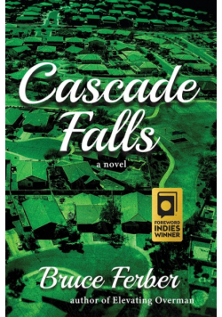 Cascade Falls