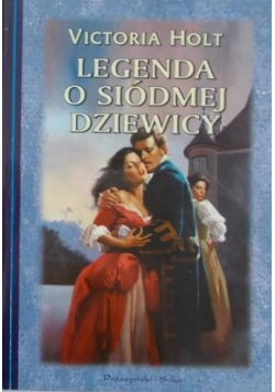 Legenda o siódmej dziewicy