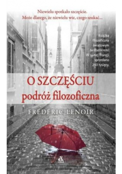 O szczęściu podróż filozoficzna