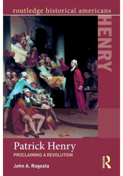 Patrick Henry