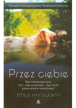 Przez ciebie