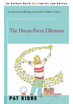 The Hocus-Pocus Dilemma
