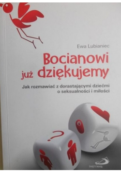 Bocianowi już dziękujemy