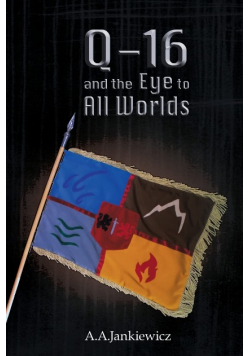 Q-16 and the eye to all worlds